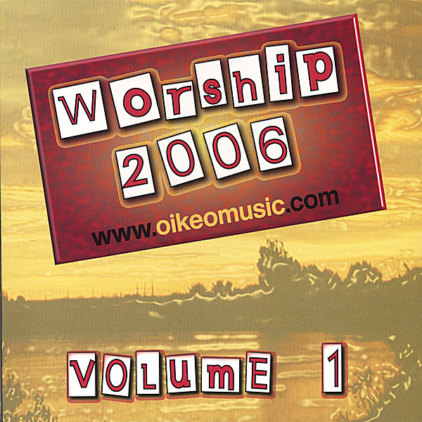 WORSHIP 2006 1