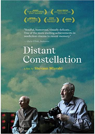 DISTANT CONSTELLATION