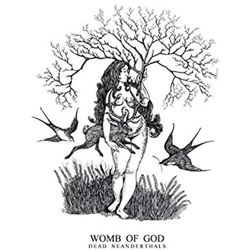 WOMB OF GOD (UK)