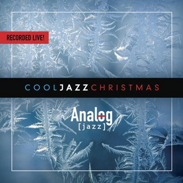 COOL JAZZ CHRISTMAS