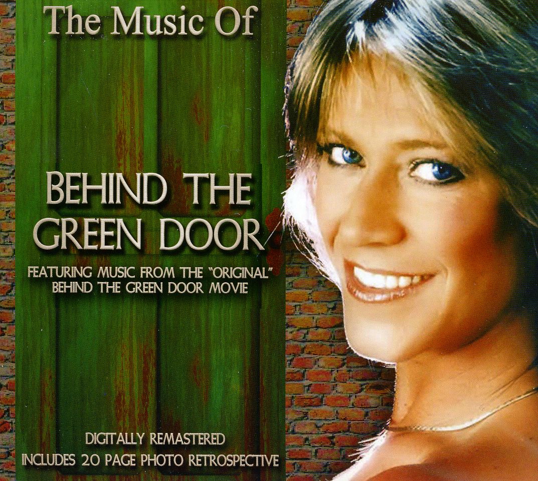 MUSIC OF BEHIND THE GREEN DOOR