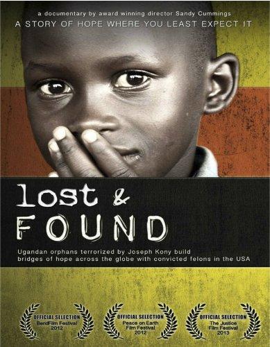 LOST & FOUND