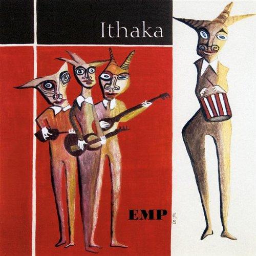 ITHAKA (CDR)