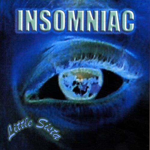 INSOMNIAC (CDR)