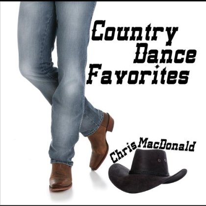 COUNTRY DANCE FAVORITES