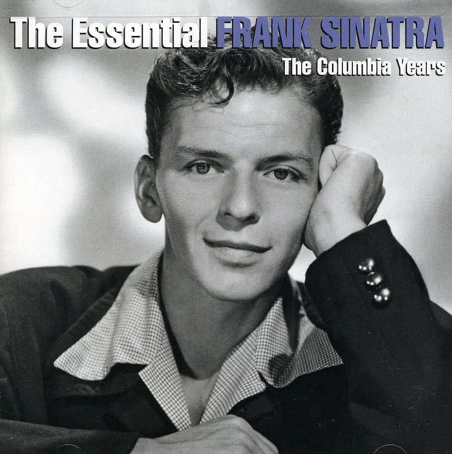 ESSENTIAL FRANK SINATRA (BRIL)