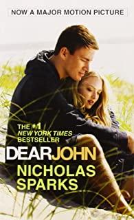 DEAR JOHN MTI (PPBK) (MTIN)