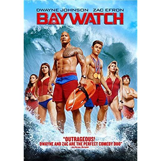 BAYWATCH / (AC3 DOL DUB SUB WS)