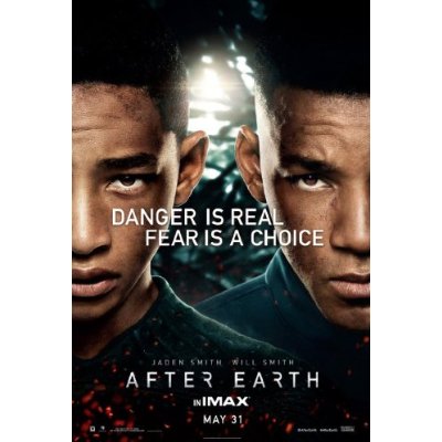 AFTER EARTH / (UVDC AC3 DOL DUB SUB WS)