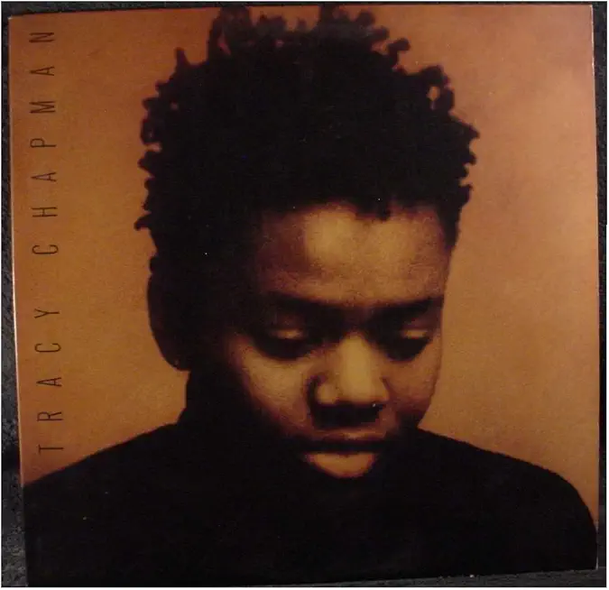 TRACY CHAPMAN (ARG)