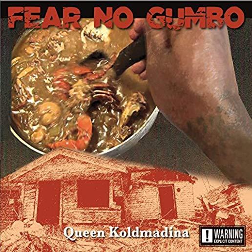 FEAR NO GUMBO