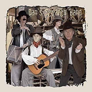 DAN'S SCRATCH BAND (CDRP)