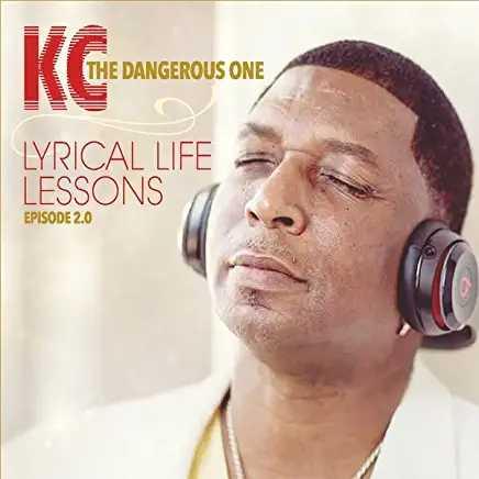 LYRICAL LIFE LESSONS EPISODE 2.0