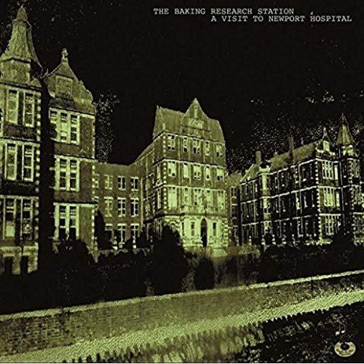 VISIT TO NEWPORT HOSPITAL 1 (COLOURED VINYL) (HOL)