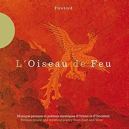 L'OISEAU DE FEU