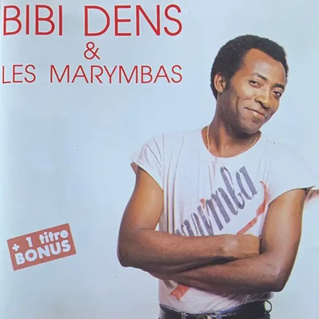 BIBI DENS & LES MARYMBAS