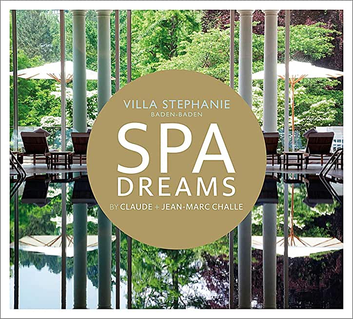 SPA DREAMS (FRA)