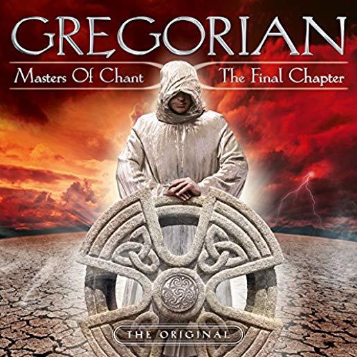 MASTERS OF CHANT X: THE FINAL CHAPTER