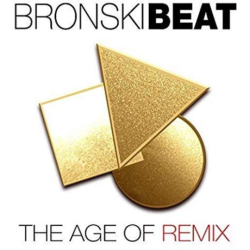 AGE OF REMIX (UK)