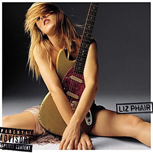 LIZ PHAIR (GATE)