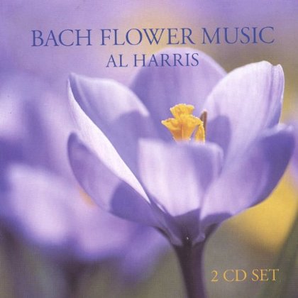 BACH FLOWER MUSIC