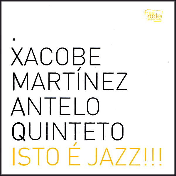 ISTO JAZZ!!!