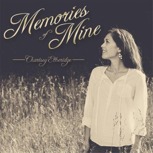 MEMORIES OF MINE (CDR)