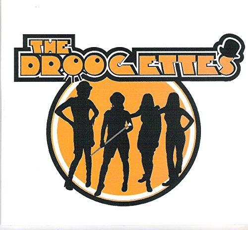 DROOGETTES (JEWL)