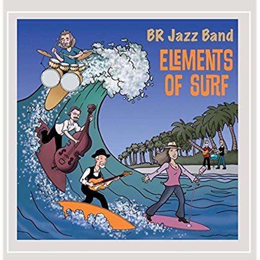 ELEMENTS OF SURF