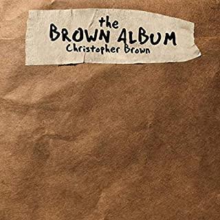 BROWN ALBUM