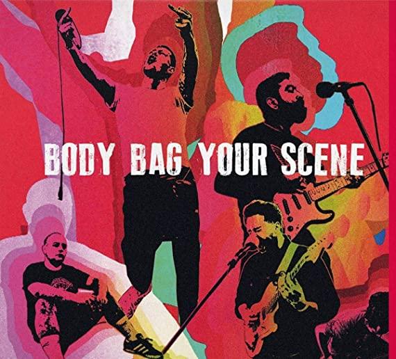 BODY BAG YOUR SCENE (UK)