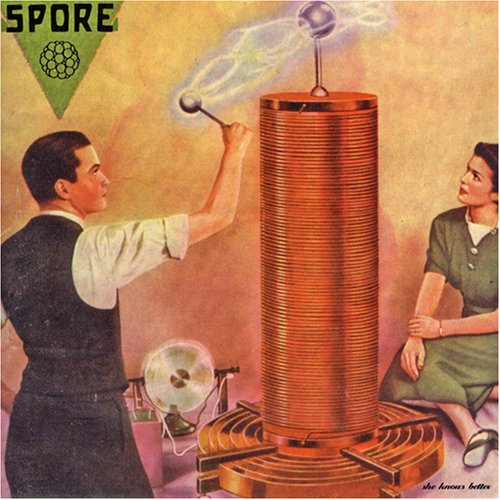 SPORE