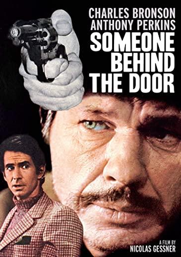 SOMEONE BEHIND THE DOOR (1971) / (ANAM DOL SUB)