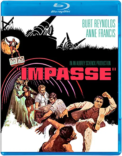 IMPASSE (1969)