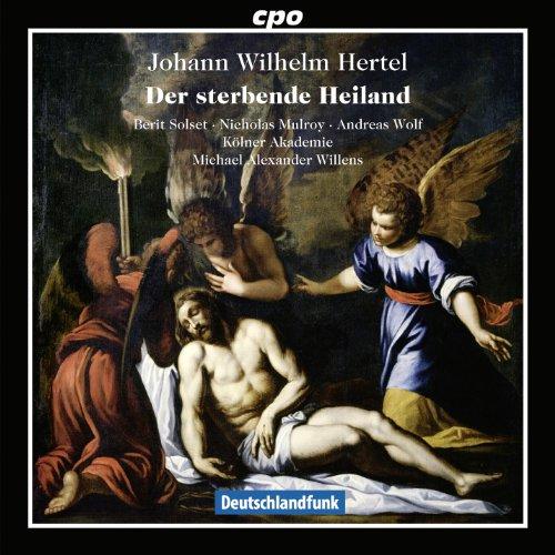 DER STERBENDE HEILAND