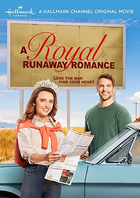 ROYAL RUNAWAY ROMANCE