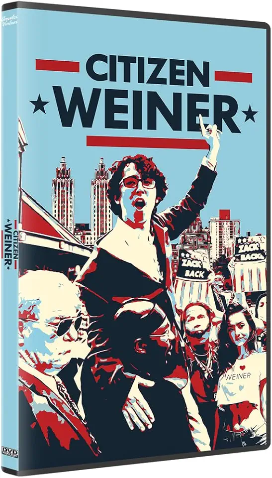 CITIZEN WEINER / (MOD)