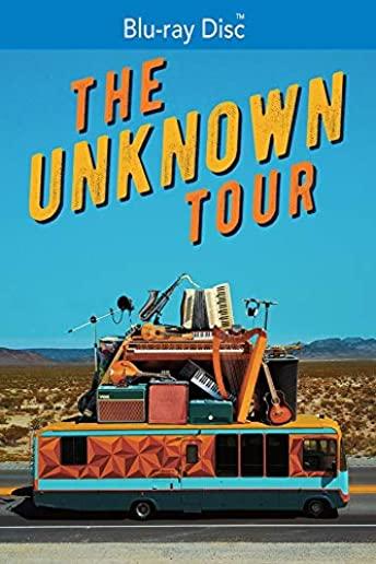 UNKNOWN TOUR