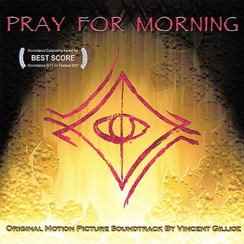 PRAY FOR MORNING (CDR)