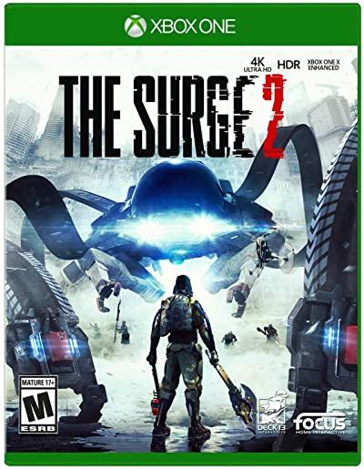 XB1 SURGE 2