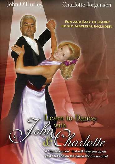 LEARN TO DANCE WITH (2PC)