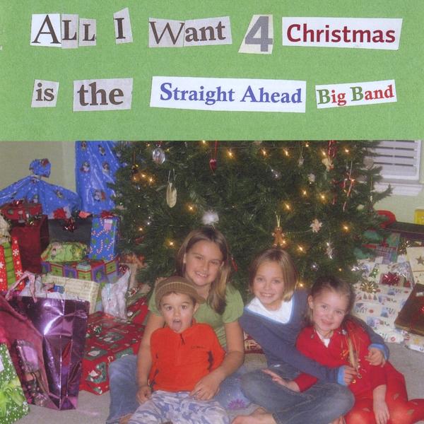 ALL I WANT 4 CHRISTMAS