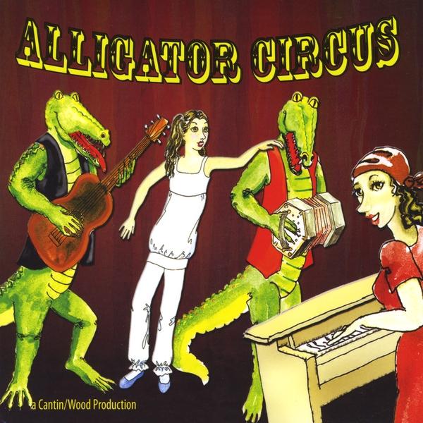 ALLIGATOR CIRCUS