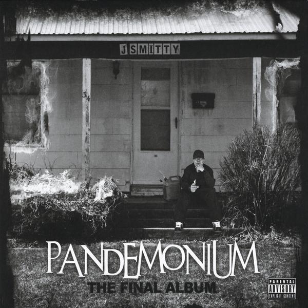 PANDEMONIUM: THE FINAL ALBUM