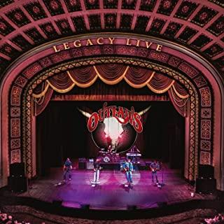 LEGACY LIVE