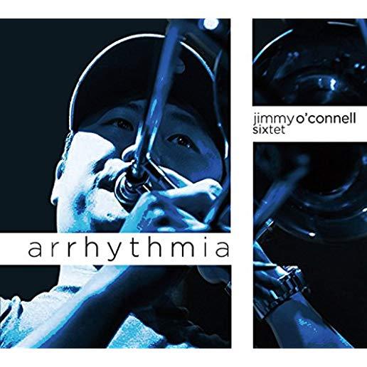 ARRHYTHMIA