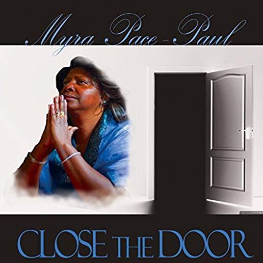 CLOSE THE DOOR (CDRP)