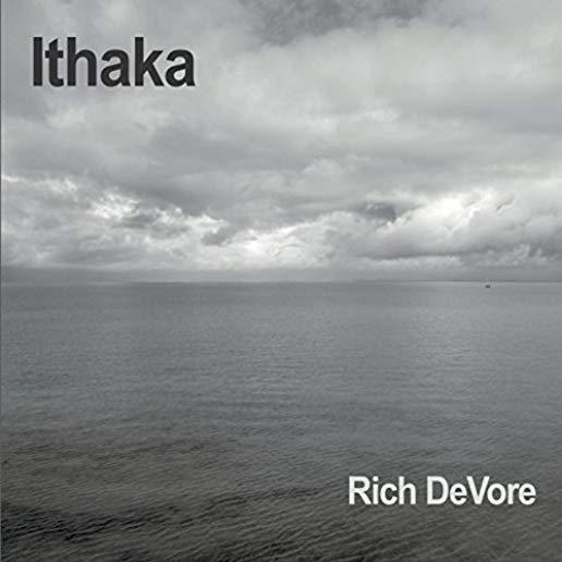 ITHAKA (CDRP)