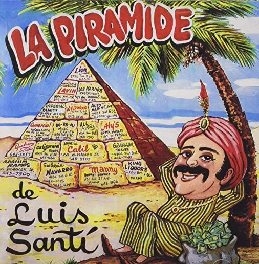 LA PIRAMIDE (DIGITALLY REMASTERED) (MOD)