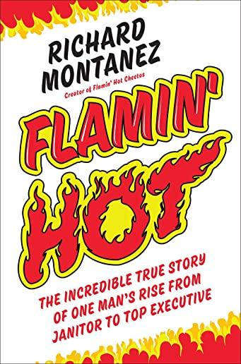 FLAMIN HOT (HCVR)